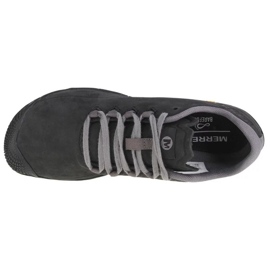Zapatillas de running Merrell Vapor Glove 3 Luna Ltr J003422 negro 3