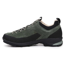 Zapatos Garmont Dragontail 002478 verde 4