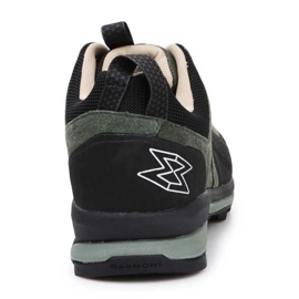 Zapatos Garmont Dragontail 002478 verde 5