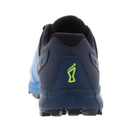 Zapatillas Inov-8 Roclite G 275 000806-BLNYYW-M-01 azul 3