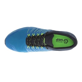 Zapatillas Inov-8 Roclite G 275 000806-BLNYYW-M-01 azul 4