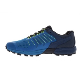 Zapatillas Inov-8 Roclite G 275 000806-BLNYYW-M-01 azul 6