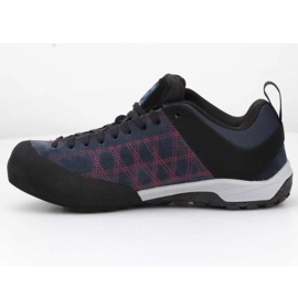 Pies de gato Five Ten Guide Tennie 5407 azul 4