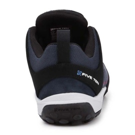 Pies de gato Five Ten Guide Tennie 5407 azul 5