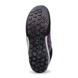 Pies de gato Five Ten Guide Tennie 5407 azul 7