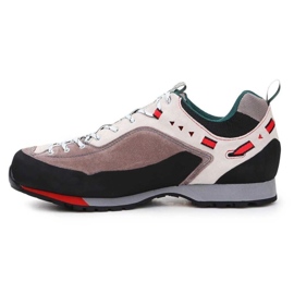 Zapatillas Garmont Dragontail Lt Gtx 000238 beige 4