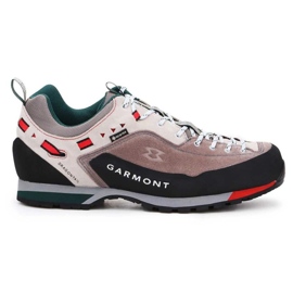 Zapatillas Garmont Dragontail Lt Gtx 000238 beige 6