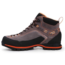 Zapatillas Garmont Vetta Gtx 002425 negro 4