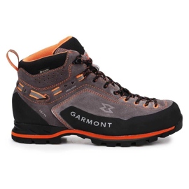 Zapatillas Garmont Vetta Gtx 002425 negro 5