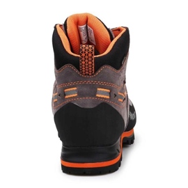 Zapatillas Garmont Vetta Gtx 002425 negro 6