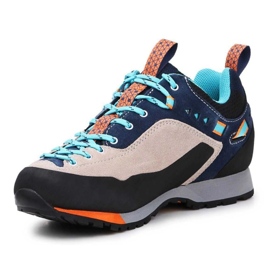 Zapatos Garmont Dragontail Lt Wms 001409 negro multicolor 3