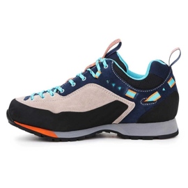 Zapatos Garmont Dragontail Lt Wms 001409 negro multicolor 5