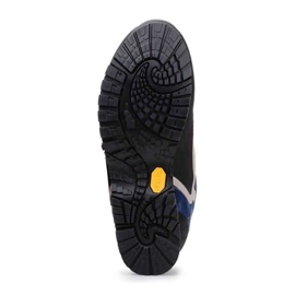 Zapatos Garmont Dragontail Lt Wms 001409 negro multicolor 7