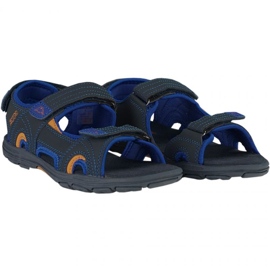 Kappa Early Ii K Calzado Niños 260373K 6744 azul azul 3