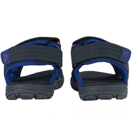 Kappa Early Ii K Calzado Niños 260373K 6744 azul azul 4