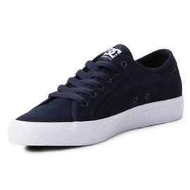 Zapatillas DC Manual S MADYS300637-DNW negro 3