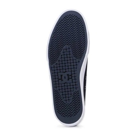 Zapatillas DC Manual S MADYS300637-DNW negro 7