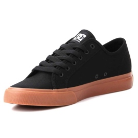 Zapatas manuales DC ADYS300591-BGM negro 3