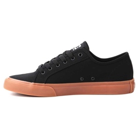 Zapatas manuales DC ADYS300591-BGM negro 4