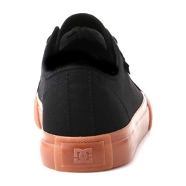 Zapatas manuales DC ADYS300591-BGM negro 5