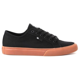 Zapatas manuales DC ADYS300591-BGM negro 6