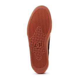 Zapatas manuales DC ADYS300591-BGM negro 7
