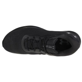 Zapatos Under Armour Charged Bandit 7 3024184-004 negro 3