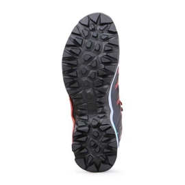 Zapatillas Salewa Ws Mtn Trainer Lite Mid Gtx 61360-3989 negro 6