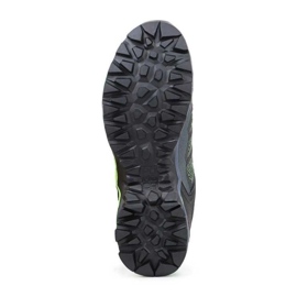 Zapatillas Salewa Ms Mtn Trainer Lite Gtx 61361-5945 negro 7
