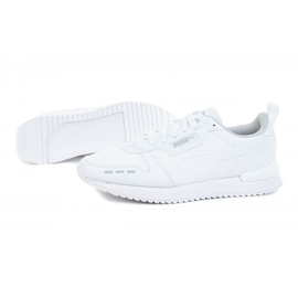 Puma R78 Sl M 37412702 blanco 4