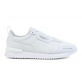 Puma R78 Sl M 37412702 blanco 5