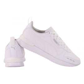 Puma R78 Sl M 37412702 blanco 8