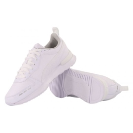 Puma R78 Sl M 37412702 blanco 9