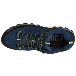 Zapatillas CMP Rigel 3Q13247-08MF azul 3