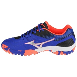 Zapatillas Mizuno Wave Gaia 3 X1GD185003 azul 4