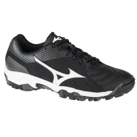 Zapatillas Mizuno Wave Gaia 3 M X1GD185008 negro 3