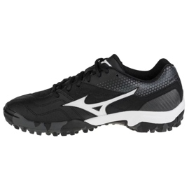 Zapatillas Mizuno Wave Gaia 3 M X1GD185008 negro 4