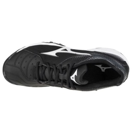 Zapatillas Mizuno Wave Gaia 3 M X1GD185008 negro 5