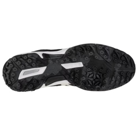 Zapatillas Mizuno Wave Gaia 3 M X1GD185008 negro 6