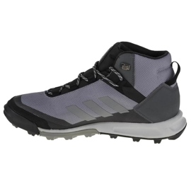 Zapatillas Adidas Terrex Tivid Mid S80934 gris 4