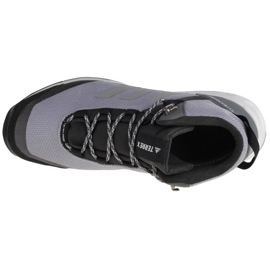 Zapatillas Adidas Terrex Tivid Mid S80934 gris 5