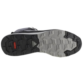 Zapatillas Adidas Terrex Tivid Mid S80934 gris 6