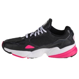 Zapatillas adidas Originals Falcon EE5123 negro 5