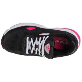 Zapatillas adidas Originals Falcon EE5123 negro 6