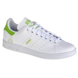 Zapatillas Adidas Stan Smith FY6535 blanco 4