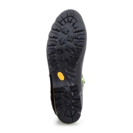 Zapatillas Salewa Ms Crow Gtx 61328-5320 negro 7