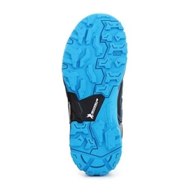 Salewa Wildfire 64007-3847 zapatos de trekking negro 7