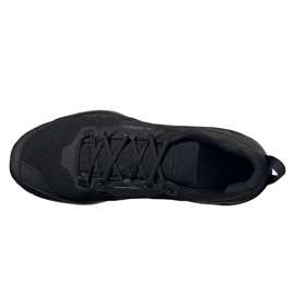 Zapatillas Adidas Terrex AX4 Primegreen FY9673 negro 3