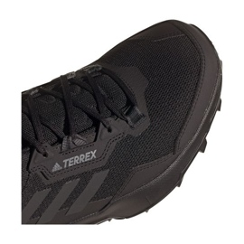 Zapatillas Adidas Terrex AX4 Primegreen FY9673 negro 4