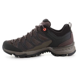 Salewa Zapatillas trekking Mtn Trainer Lite Gtx 61362-7517 marrón 3